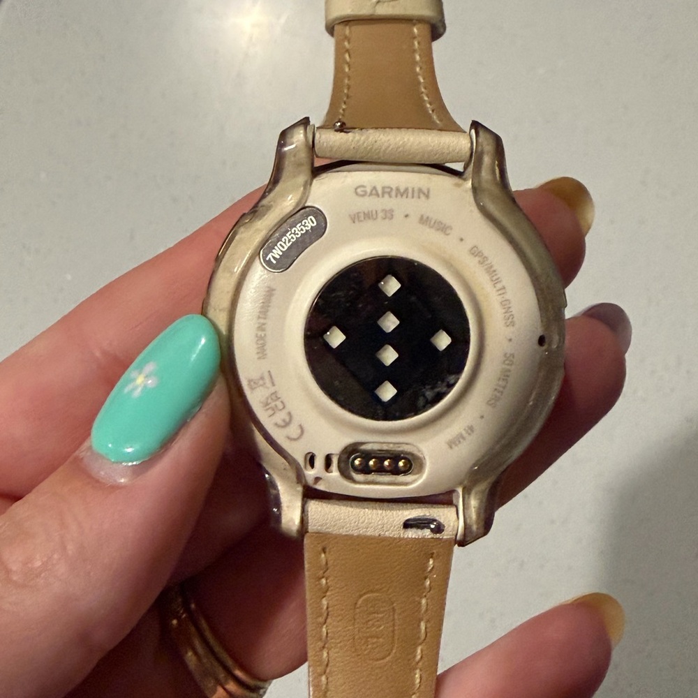 Garmin Venu 3S Smartwatch #Garmin #Venu3s - Picture 2 of 7